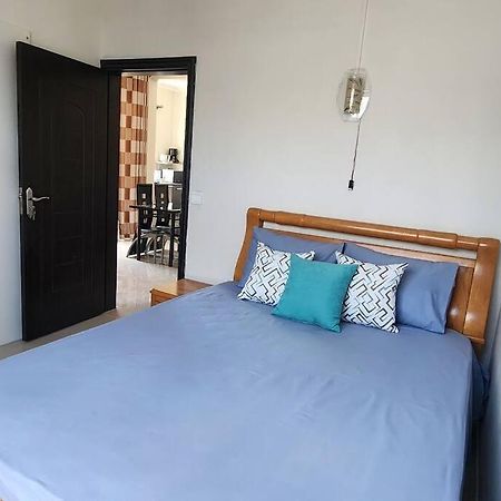 Number 9, 2Nd Floor,Pebble Bay Appartments Grand Bay Luaran gambar
