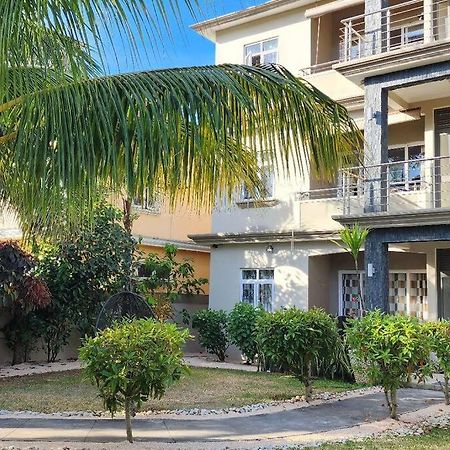Number 9, 2Nd Floor,Pebble Bay Appartments Grand Bay Luaran gambar