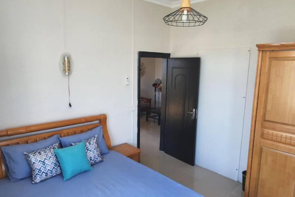 Number 9, 2Nd Floor,Pebble Bay Appartments Grand Bay Luaran gambar